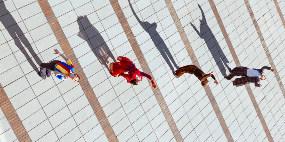 В европейском театре постановка этого произведения считается почти невозможной задачей.