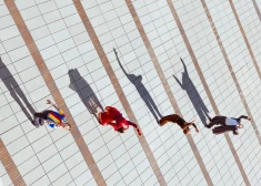 Премьера "Источника" в Риге: Кайришс взялся за культовый роман