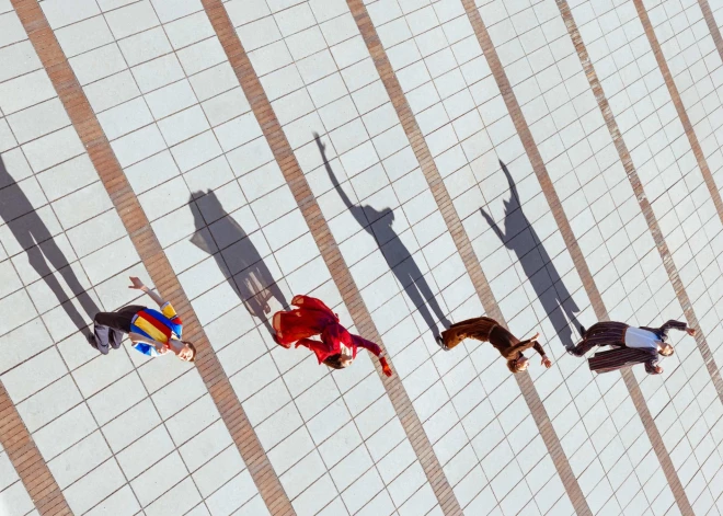 Премьера "Источника" в Риге: Кайришс взялся за культовый роман