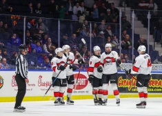 Vilmanim rezultatīva piespēle, “Checkers” piedzīvo neveiksmi