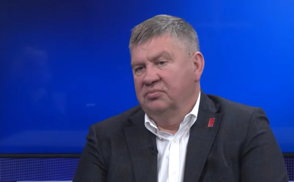 Kalvītis brīdina: var pienākt brīdis, kad degvielas vienkārši vairs nebūs