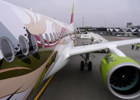 Иллюстративное фото.