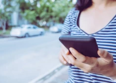 Исследование показало, что латвийская молодежь крепко увязла в социальных сетях