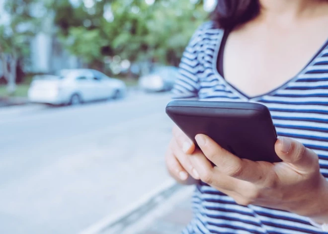 Исследование показало, что латвийская молодежь крепко увязла в социальных сетях