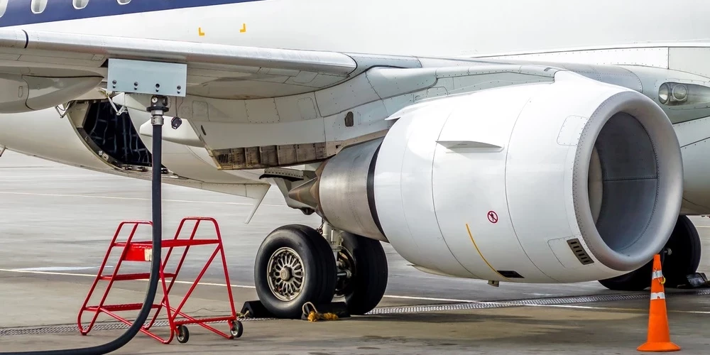 Последние литры.