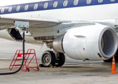 Отпуска не будет? В Европе скоро могут начать отменять авиарейсы из-за дефицита топлива