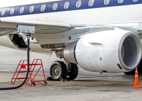 Последние литры.