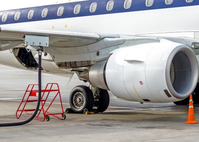 Отпуска не будет? В Европе скоро могут начать отменять авиарейсы из-за дефицита топлива