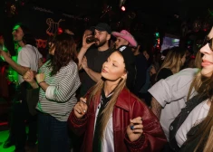 Ballīte līdz rīta gaismai: “Sapņi un Kokteiļi” svin 16 gadu jubileju. FOTO