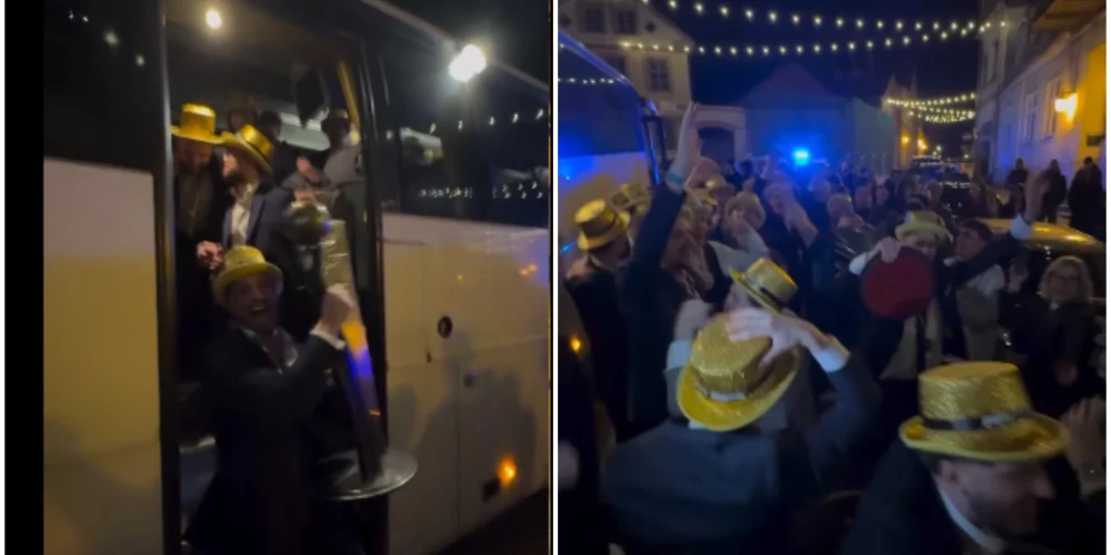 Cēsu "Lekrings" florbolisti sestdiena kļuva par deviņkārtējiem Latvijas čempioniem.