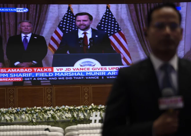 Eksperti skaidro, kādēļ ASV un Irānai neizdevās vienoties un kādas varētu būt sekas