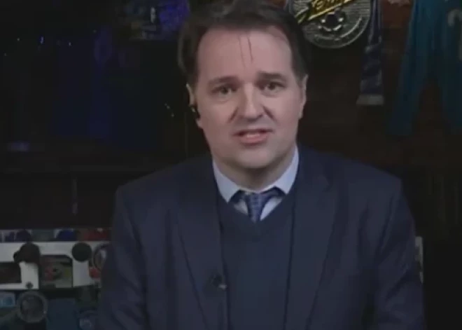 Par Krieviju fanojošajam britu ekspolicistam atņem pilsonību