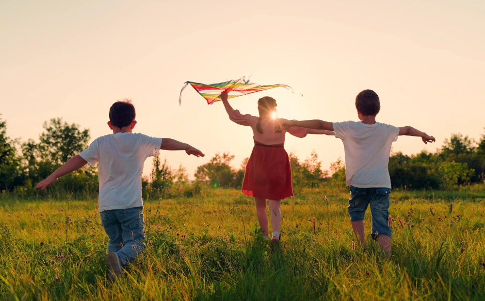 18. aprīlī Rīgā vāks ziedojumus SOS ģimeņu bērnu nometņu rīkošanai