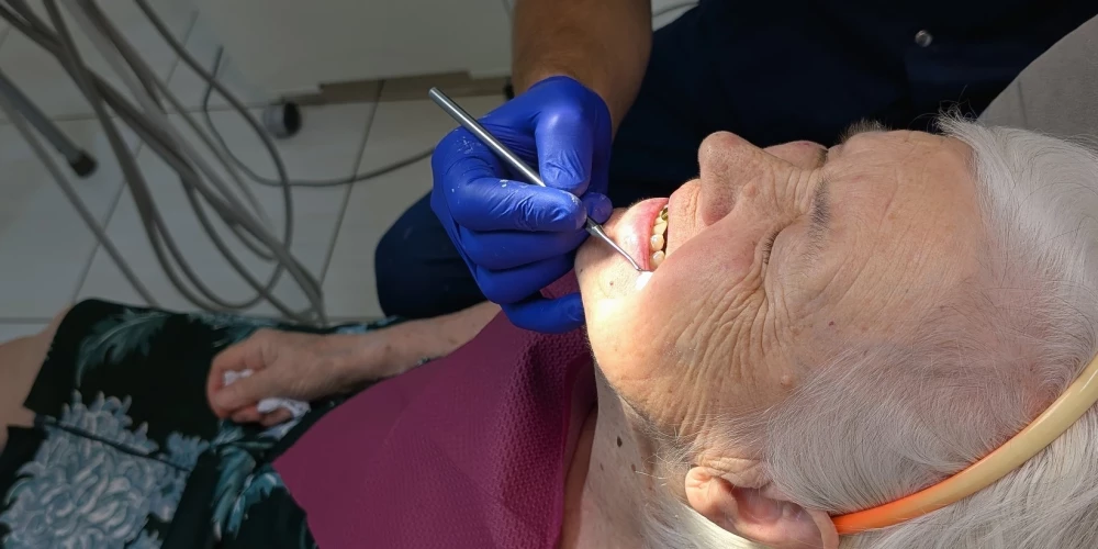 Иллюстративное фото.