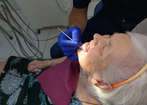 Иллюстративное фото.