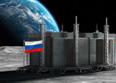 Россия уже строит планы по захвату Луны: что стоит за громким заявлением ученых