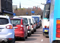  "Rīgas satiksme" iecerējusi pārmaiņas, kas varētu nepatikt daudziem autovadītājiem