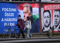 Orbāns cieš graujošu sakāvi. Pagaidām