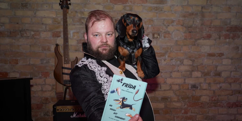 Grāmata esot domāta visa vecuma lasītājiem no 6 līdz 106 gadu vecumam, bet īpaši patikšot suņu, sevišķi takšu, īpašniekiem.