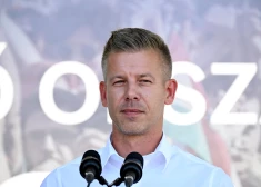 На парламентских выборах в Венгрии Виктор Орбан потерпел сокрушительное поражение