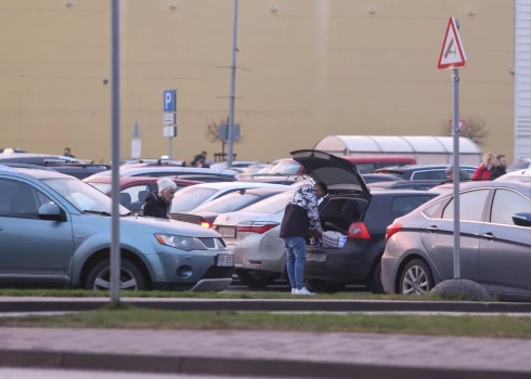 Парковка в Риге может стать заметно дороже.