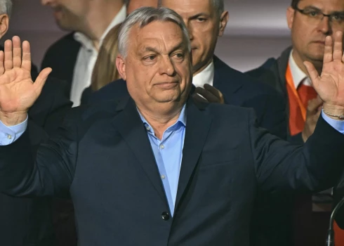 Viktora Orbāna 16 gadu valdīšanas ēra Ungārijā ir beigusies