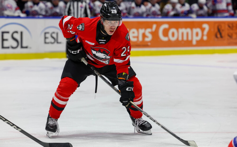 Fantastiskais Sandis Vilmanis gūst četrus vārtus, Šarlotas 