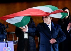 Teju pēc visu balsu saskaitīšanas Ungārijā apstiprināta opozīcijas uzvara un Orbāna ēras gals