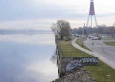 В понедельник прогнозируется переменная облачность