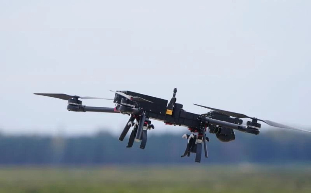 Kremlis no savas sabiedrības cenšas noslēpt, ka netiek galā ar Ukrainas dronu uzbrukumiem