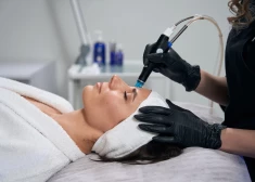 Pavasaris - ādas atjaunošanās laiks