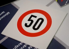 В странах ЕС начинается неделя усиленного контроля скорости: водителей ждут массовые проверки