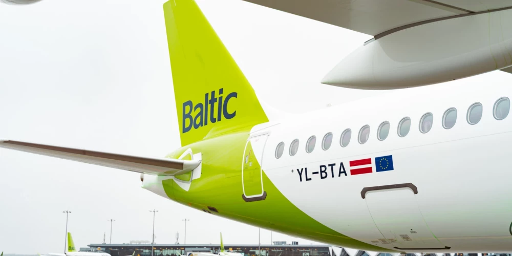 Ministru prezidente Evika Siliņa  šodien sasaukusi valdības ārkārtas sēdi, lai vērtētu aktuālo situāciju aviācijas nozarē.