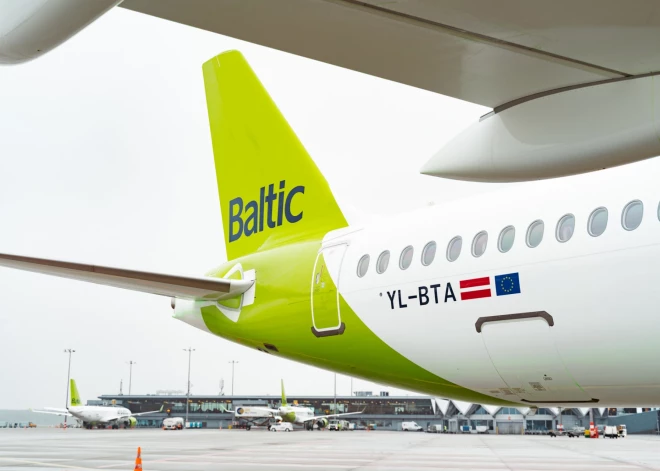 Sasaukta valdības ārkārtas sēde par situāciju "airBaltic"