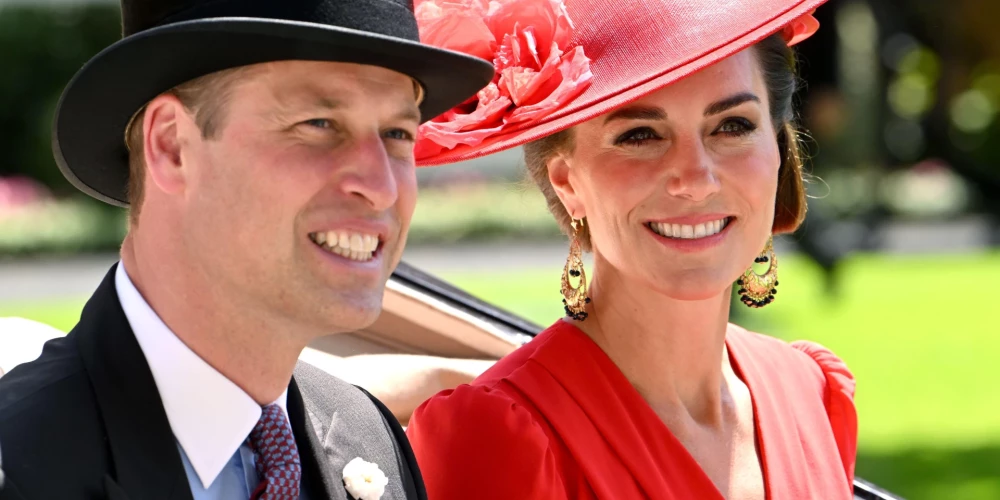 Princeses Keitas iecienītie ēdieni ir pārsteidzoši vienkārši.