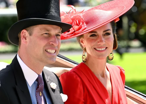 Princeses Keitas iecienītie ēdieni ir pārsteidzoši vienkārši.