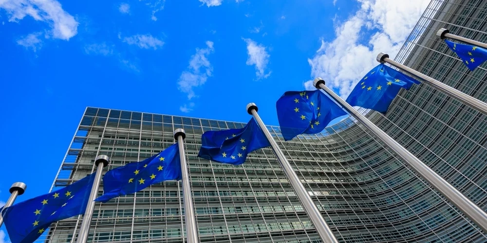 В расходах латвийских депутатов Европарламента обнаружили риск скрытой поддержки партий.