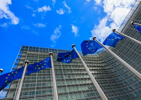 В расходах латвийских депутатов Европарламента обнаружили риск скрытой поддержки партий.