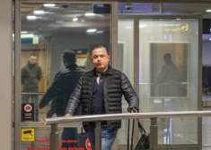 FOTO: Evika Siliņa piešķir atvaļinājumus virknei “Vienotības” ministru – kur viņi visi reizē devās?