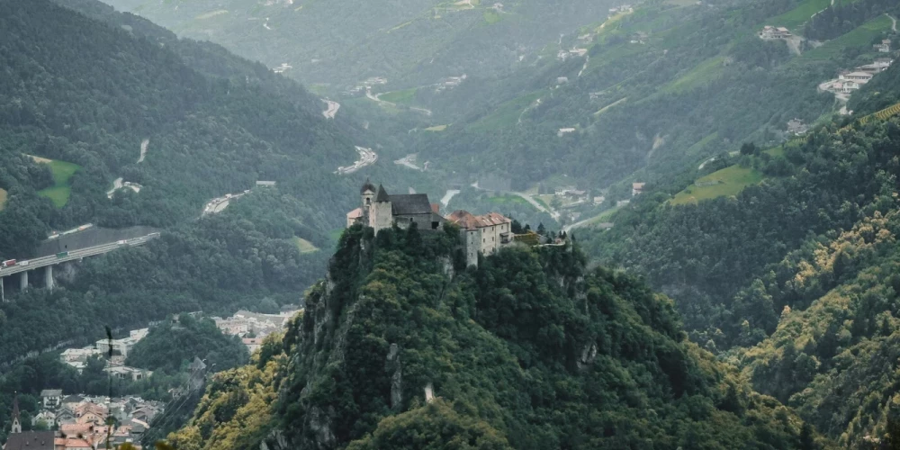 Лихтенштейн.