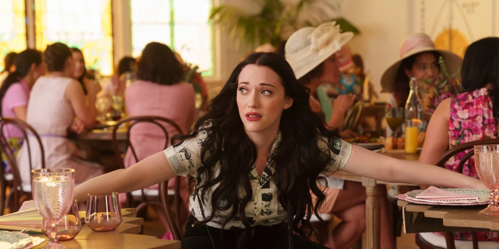 Seriālu "Lellīte" skatieties "Tet+" sadaļā "Filmas un seriāli".