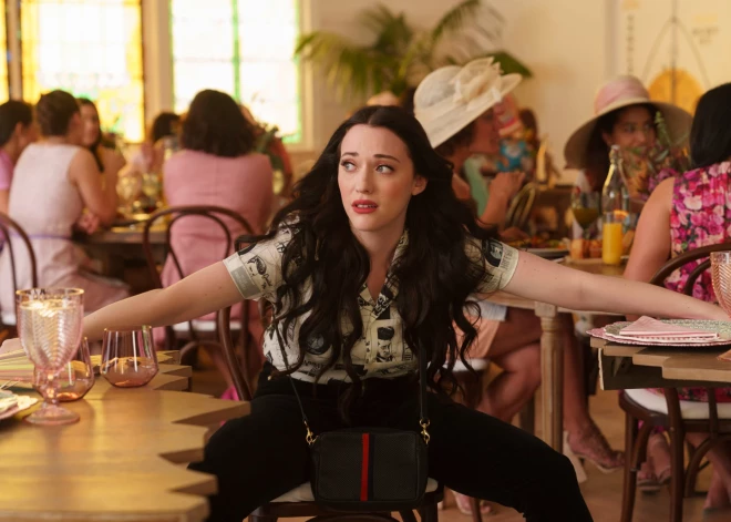 Nedēļas jaunumi "Tet+" - dzīve pēc šova, humorseriāls un spriedze karaļnamā