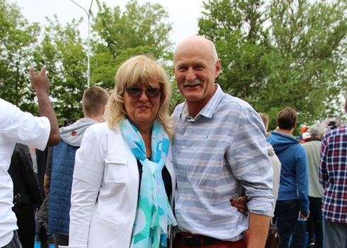 Sporta aprindās runā, ka Tālis un Ingrīda attālinājušies jau laikā, kad pāra jaunākais dēls Kristaps sāka spēlēt NBA.