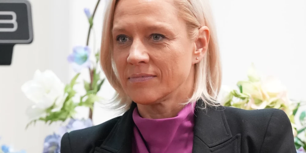 Байба Шмите-Роке.