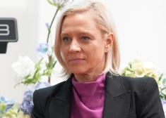 Без долгов, с накоплениями и зарплатой свыше 9000 евро в месяц: что задекларировала глава VID