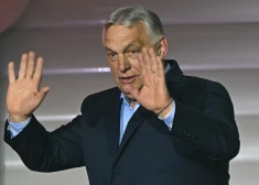 Прощай, Орбан. Как завершился 16-летний период непрерывного правления лучшего друга Кремля в Евросоюзе