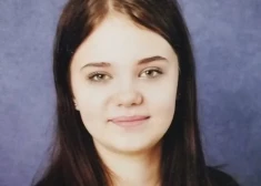 По дороге в Екабпилс пропала девочка. Полиция просит помочь в поисках Иветы Федоровой