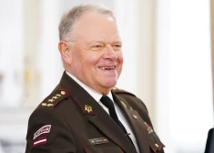 Бывший командующий НВС Граубе: перед выборами враг бьет по вере латвийцев в себя