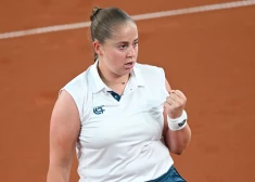 Ostapenko WTA rangā minimāli paceļas, šonedēļ jāaizstāv tituls Štutgartē