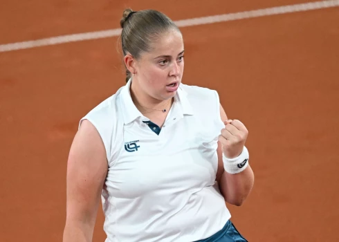 Aļonai Ostapenko priekšā svarīga nedēļa, lai noturētos top30.